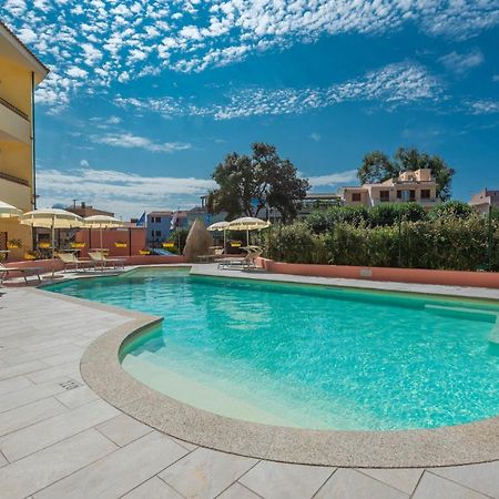 Apartment I Mirti Bianchi - Bilo 4 By Interhome Santa Teresa Gallura Luaran gambar