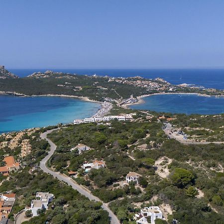 Apartment I Mirti Bianchi - Bilo 4 By Interhome Santa Teresa Gallura Luaran gambar