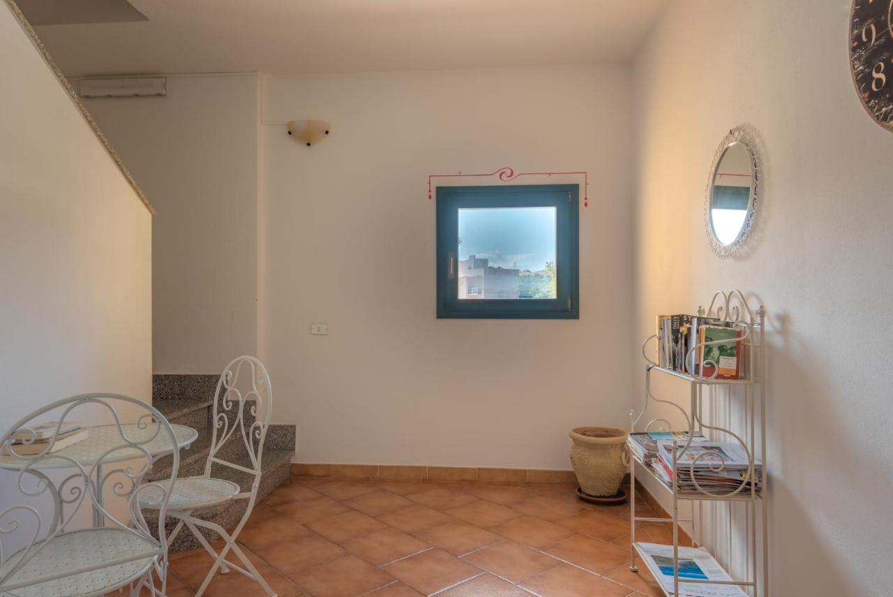 Apartment I Mirti Bianchi - Bilo 4 By Interhome Santa Teresa Gallura Luaran gambar