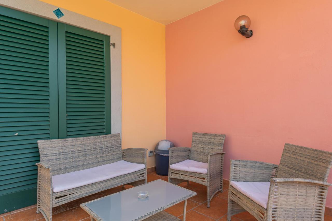 Apartment I Mirti Bianchi - Bilo 4 By Interhome Santa Teresa Gallura Luaran gambar