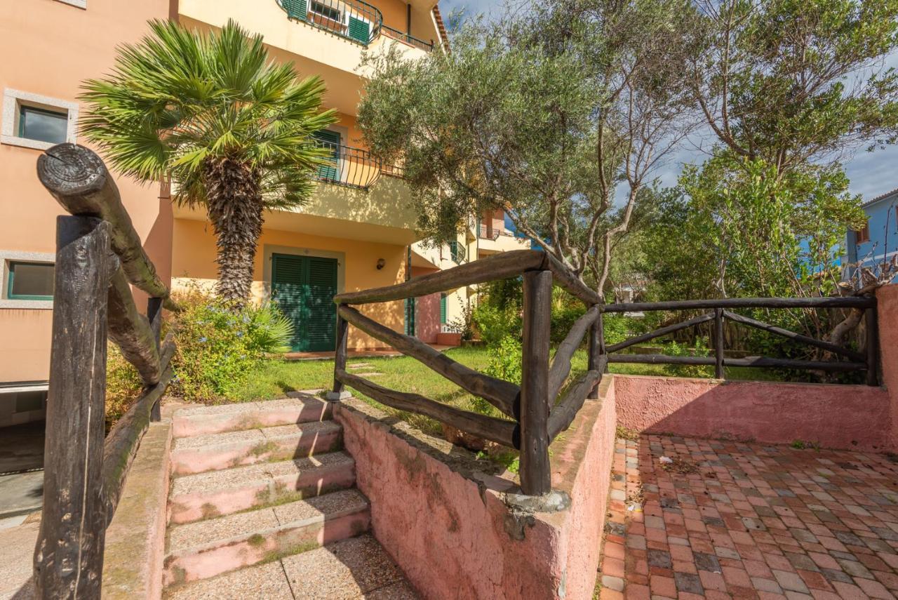 Apartment I Mirti Bianchi - Bilo 4 By Interhome Santa Teresa Gallura Luaran gambar