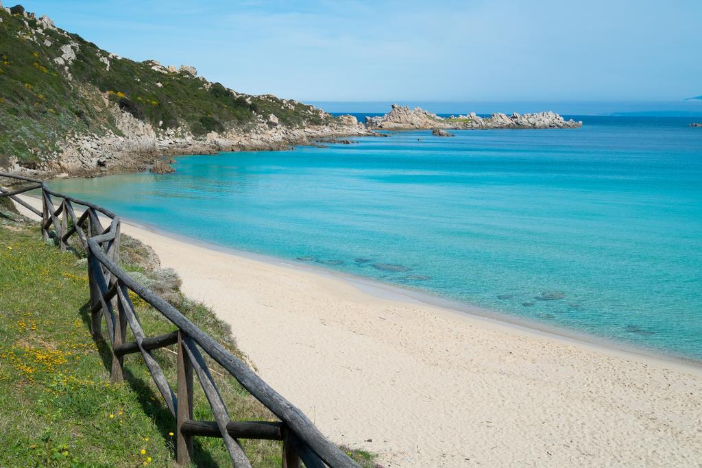 Apartment I Mirti Bianchi - Bilo 4 By Interhome Santa Teresa Gallura Luaran gambar