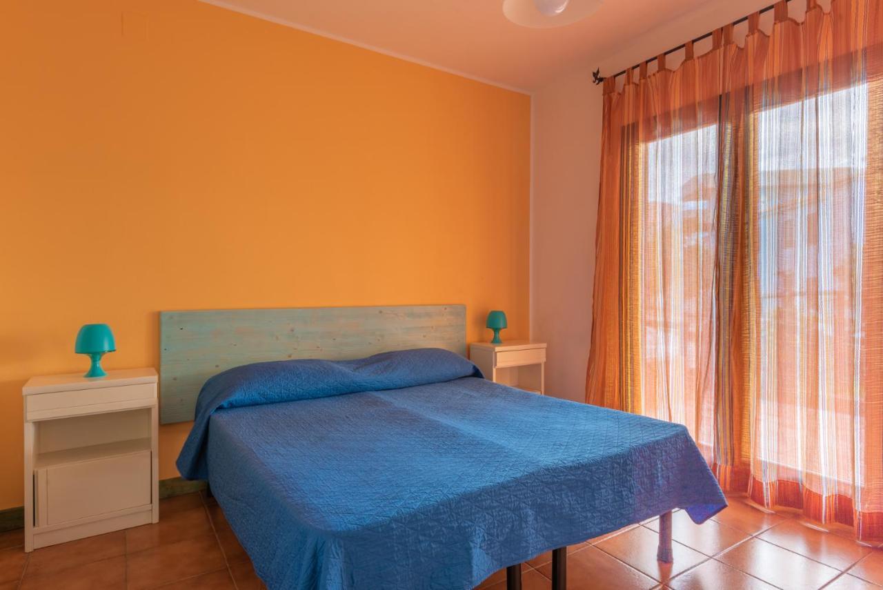 Apartment I Mirti Bianchi - Bilo 4 By Interhome Santa Teresa Gallura Luaran gambar