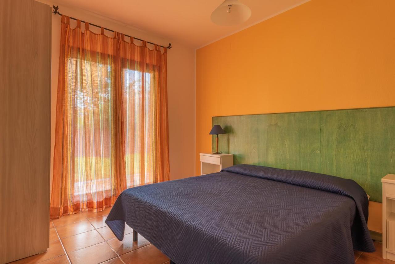 Apartment I Mirti Bianchi - Bilo 4 By Interhome Santa Teresa Gallura Luaran gambar