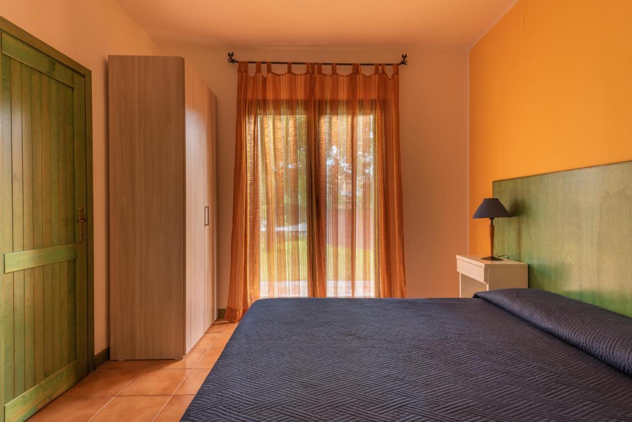 Apartment I Mirti Bianchi - Bilo 4 By Interhome Santa Teresa Gallura Luaran gambar