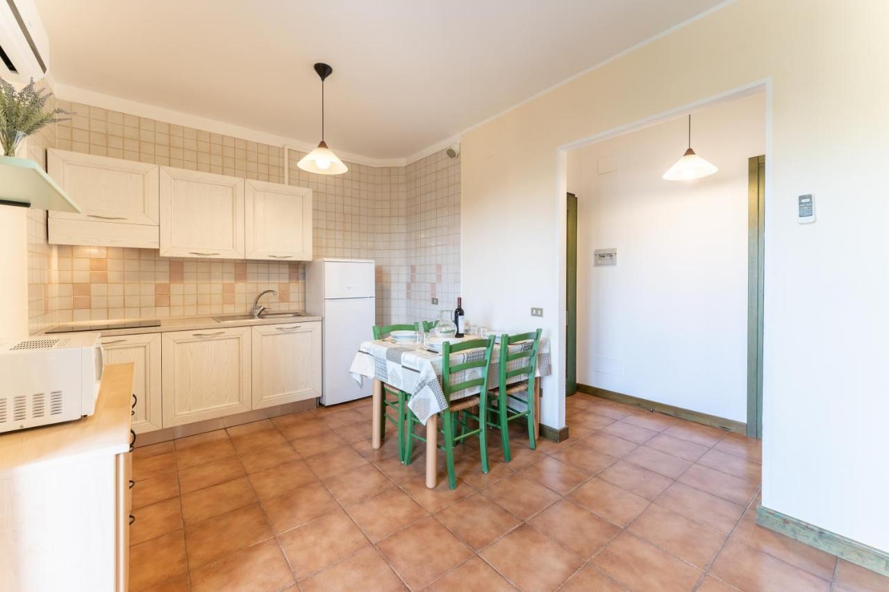 Apartment I Mirti Bianchi - Bilo 4 By Interhome Santa Teresa Gallura Luaran gambar