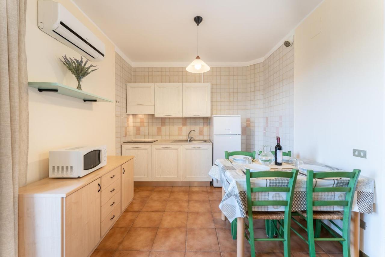 Apartment I Mirti Bianchi - Bilo 4 By Interhome Santa Teresa Gallura Luaran gambar