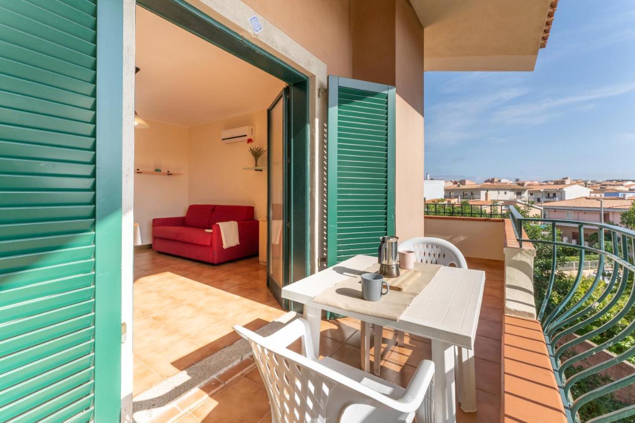 Apartment I Mirti Bianchi - Bilo 4 By Interhome Santa Teresa Gallura Luaran gambar
