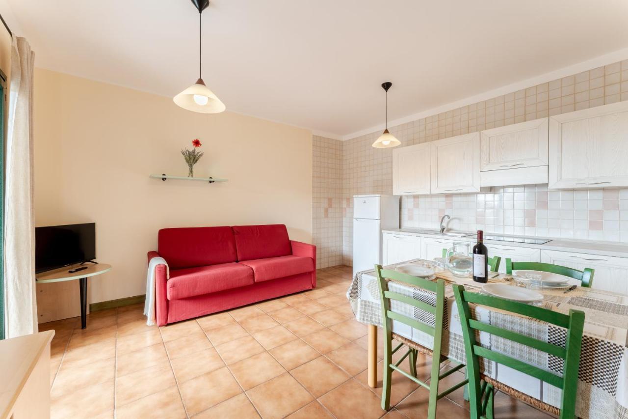 Apartment I Mirti Bianchi - Bilo 4 By Interhome Santa Teresa Gallura Luaran gambar