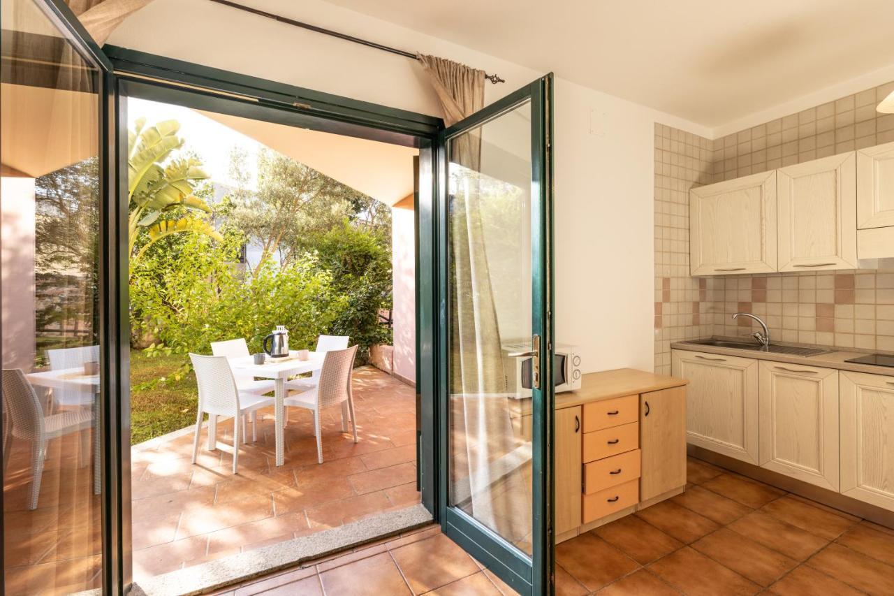 Apartment I Mirti Bianchi - Bilo 4 By Interhome Santa Teresa Gallura Luaran gambar