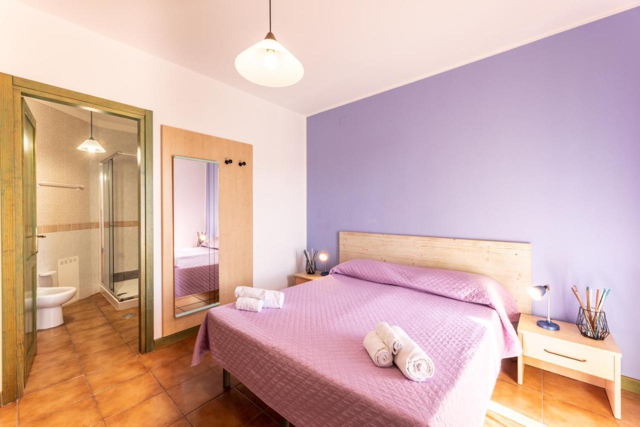Apartment I Mirti Bianchi - Bilo 4 By Interhome Santa Teresa Gallura Luaran gambar
