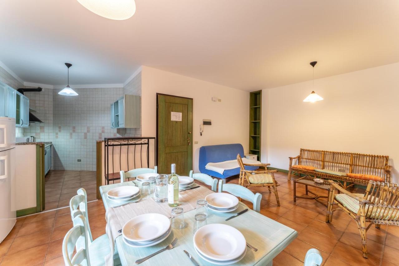 Apartment I Mirti Bianchi - Bilo 4 By Interhome Santa Teresa Gallura Luaran gambar