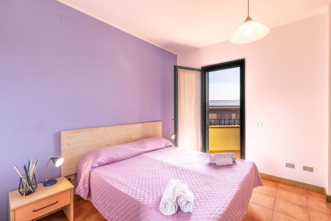 Apartment I Mirti Bianchi - Bilo 4 By Interhome Santa Teresa Gallura Luaran gambar