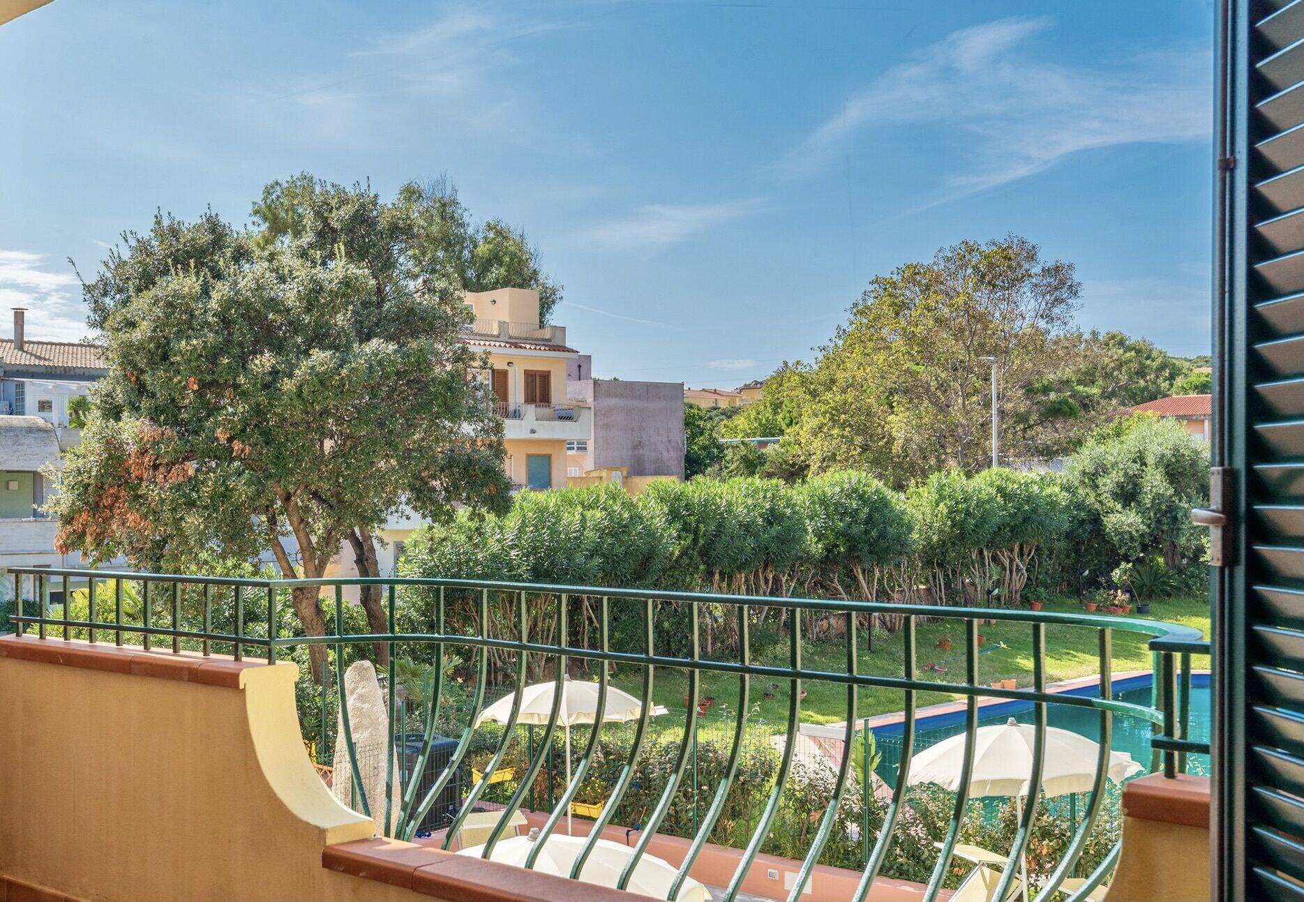 Apartment I Mirti Bianchi - Bilo 4 By Interhome Santa Teresa Gallura Luaran gambar