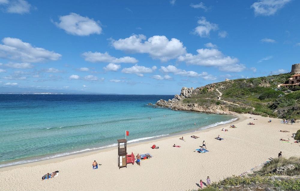 Apartment I Mirti Bianchi - Bilo 4 By Interhome Santa Teresa Gallura Luaran gambar