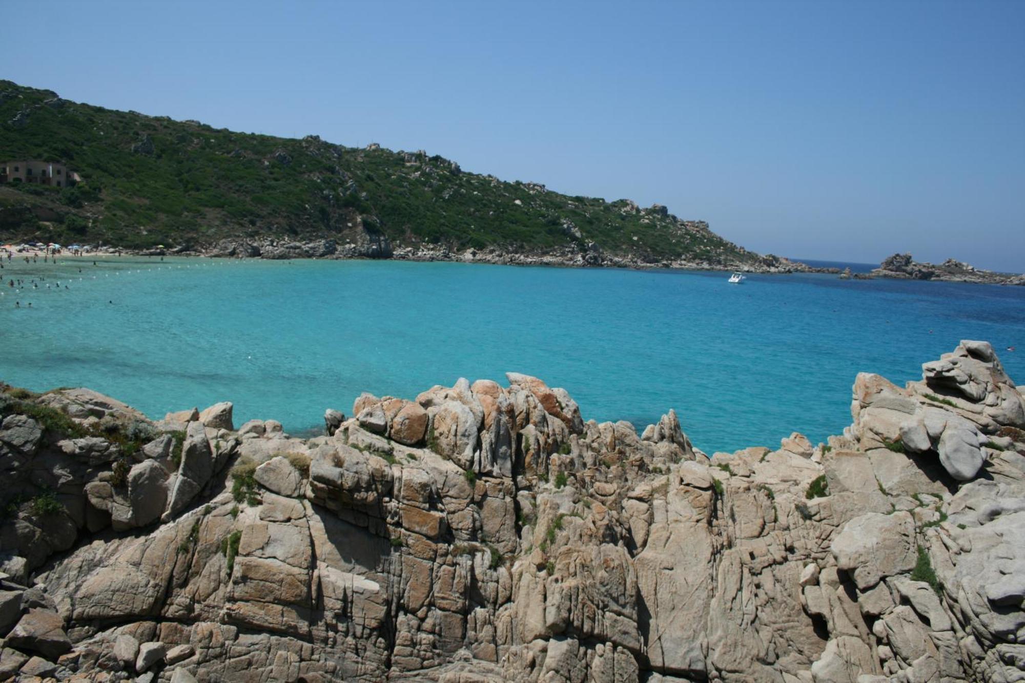 Apartment I Mirti Bianchi - Bilo 4 By Interhome Santa Teresa Gallura Luaran gambar