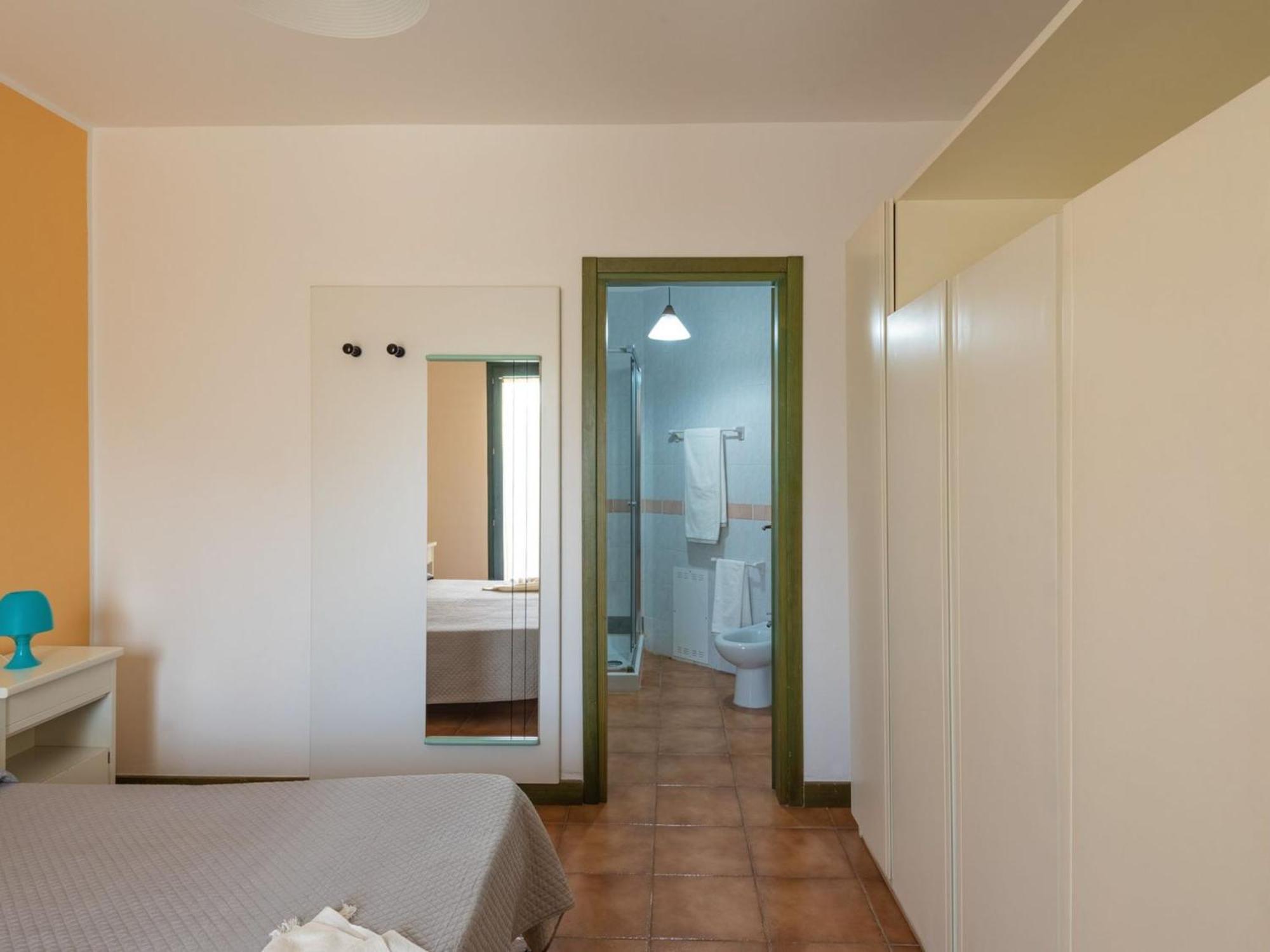 Apartment I Mirti Bianchi - Bilo 4 By Interhome Santa Teresa Gallura Luaran gambar