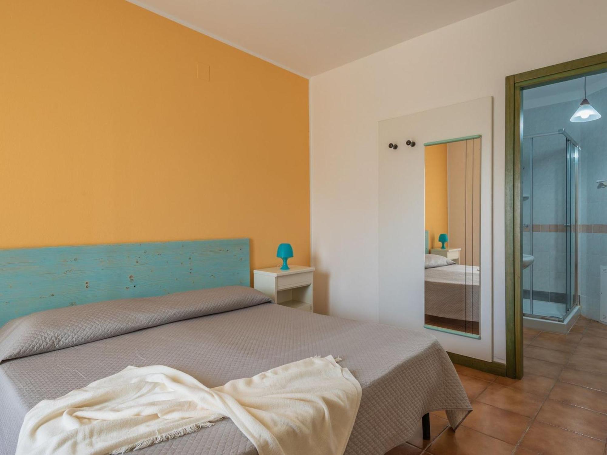 Apartment I Mirti Bianchi - Bilo 4 By Interhome Santa Teresa Gallura Luaran gambar